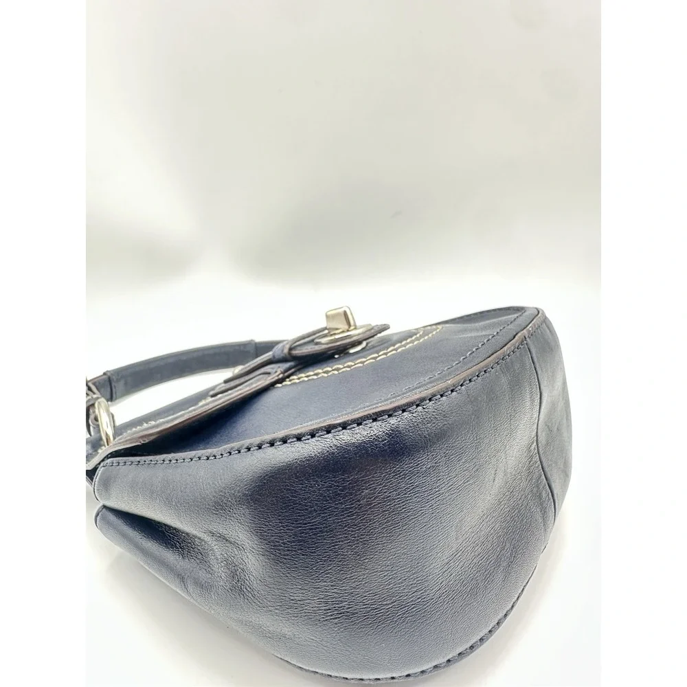 Coach vintage mini
